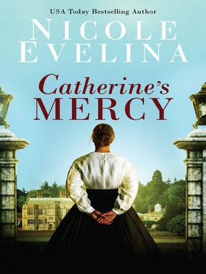 Catherine's Mercy - ebook